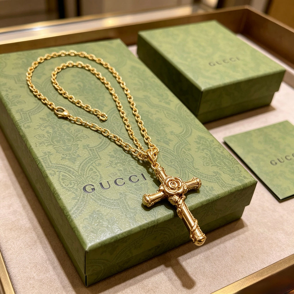 GUCCI Necklace