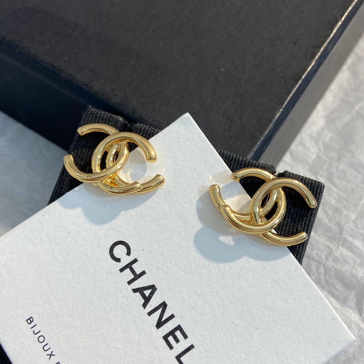 Vintage Earrings