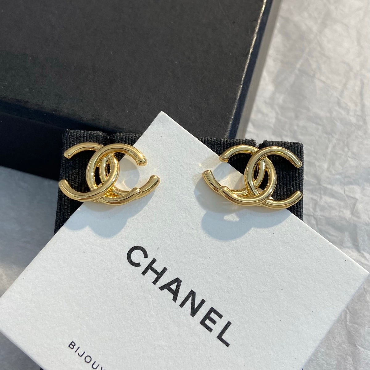 Vintage Earrings
