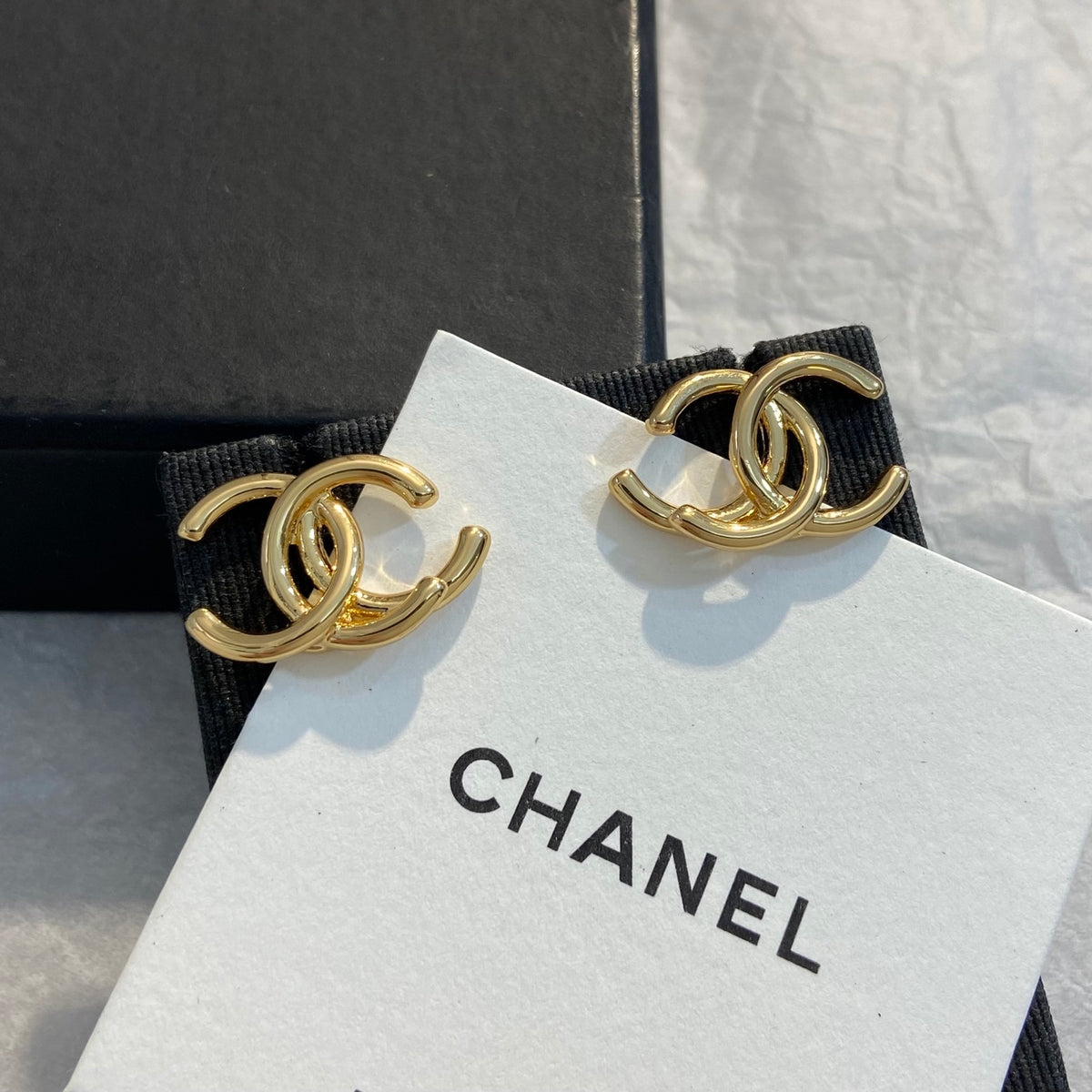 Vintage Earrings