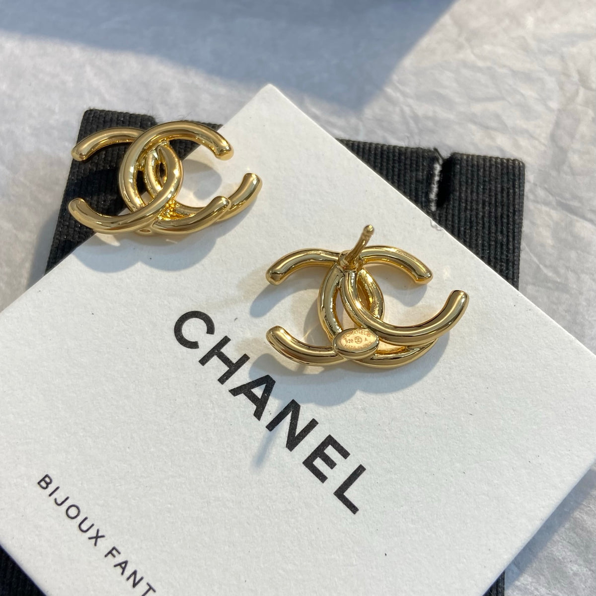 Vintage Earrings