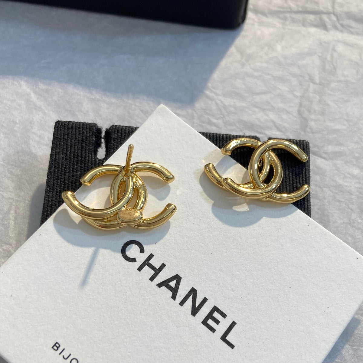 Vintage Earrings
