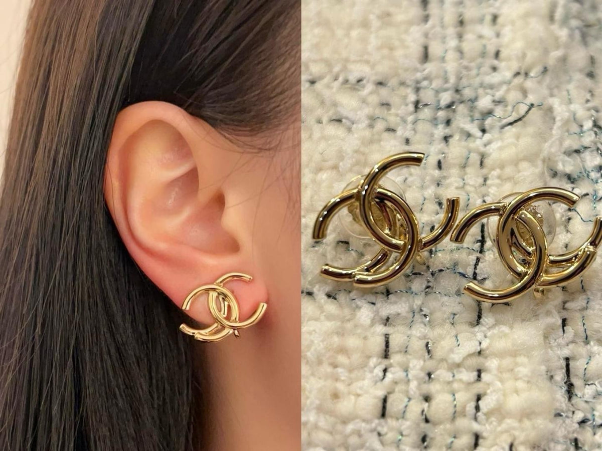 Vintage Earrings