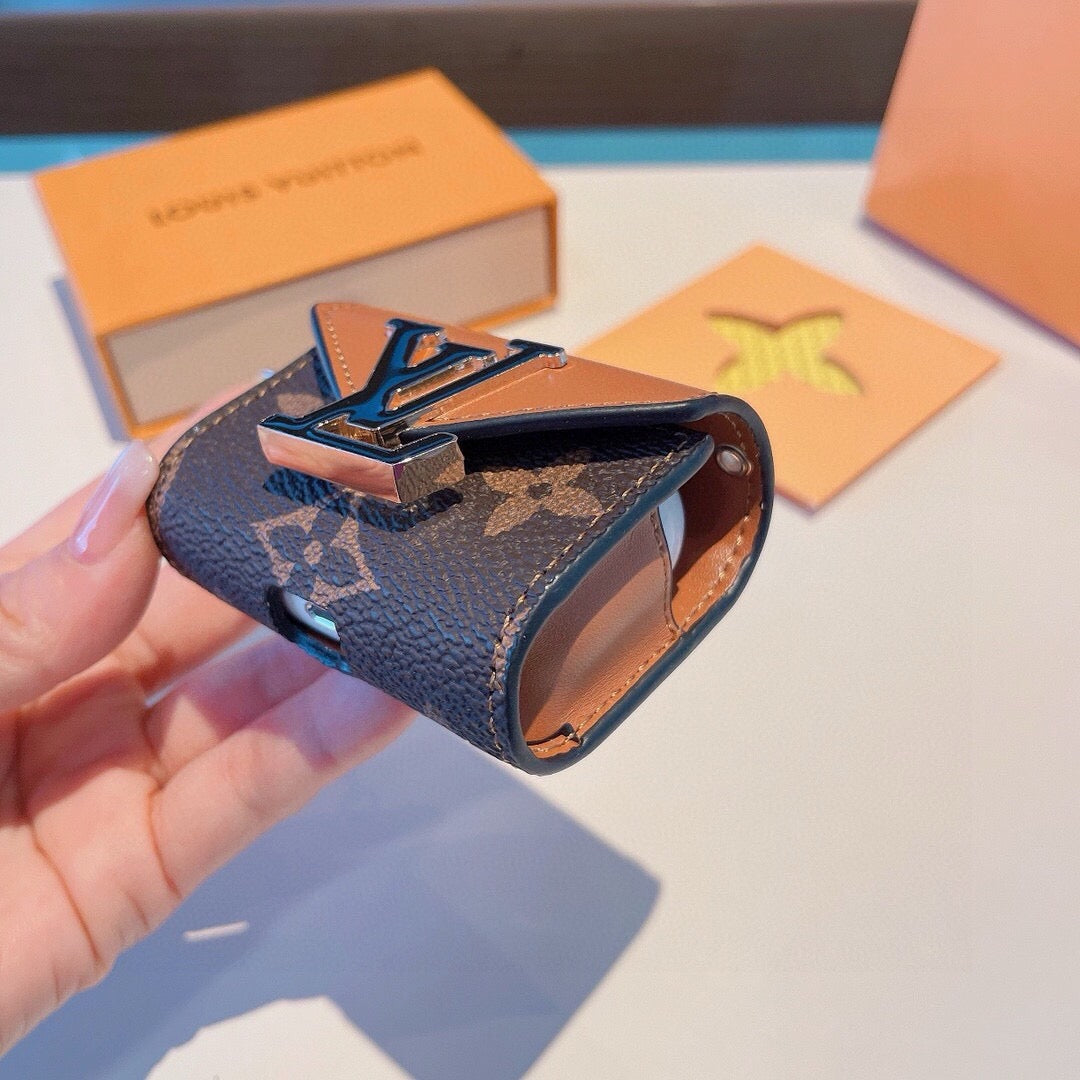 Canvas Bag Charm Keychain