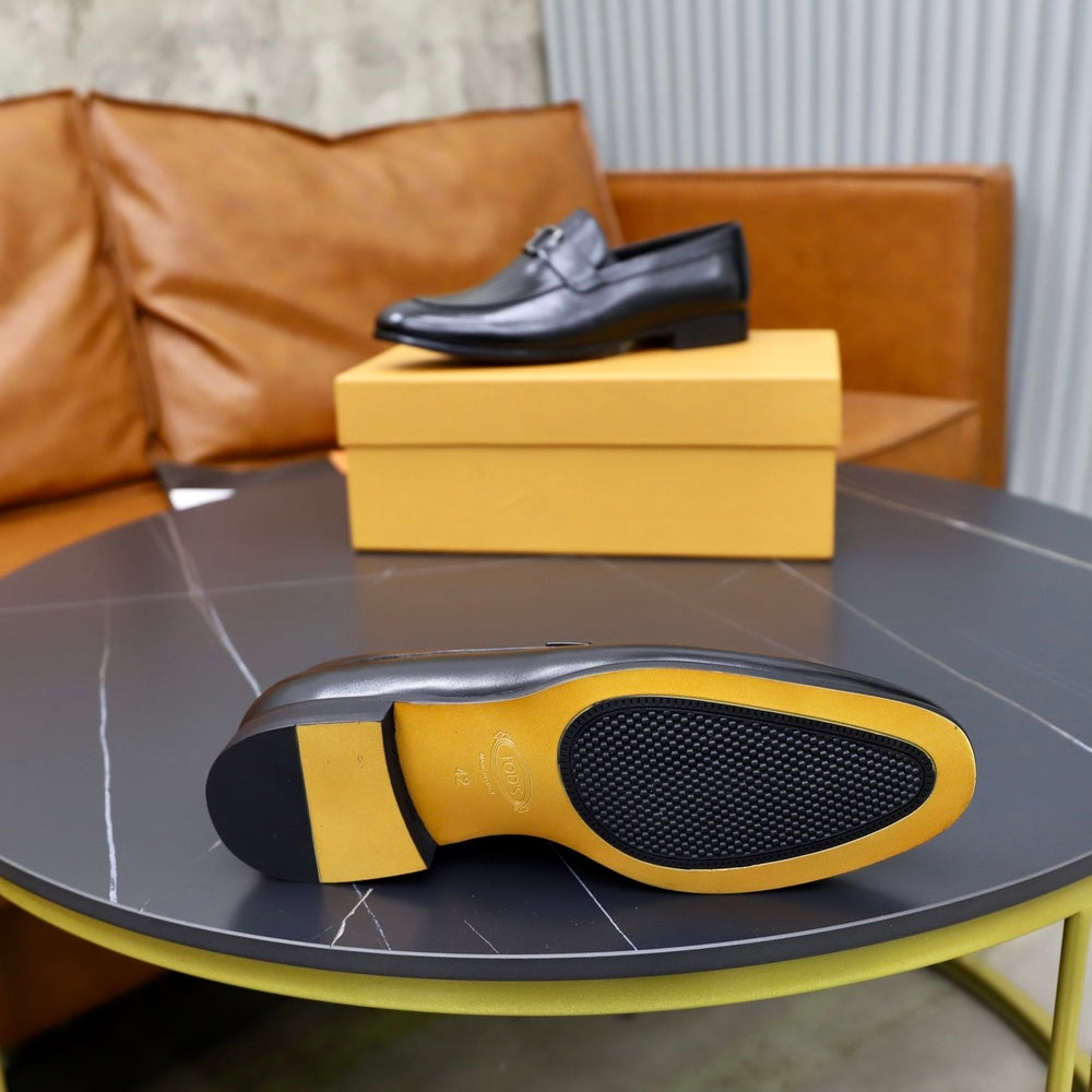 Designer Men's Shoes - Style 426649