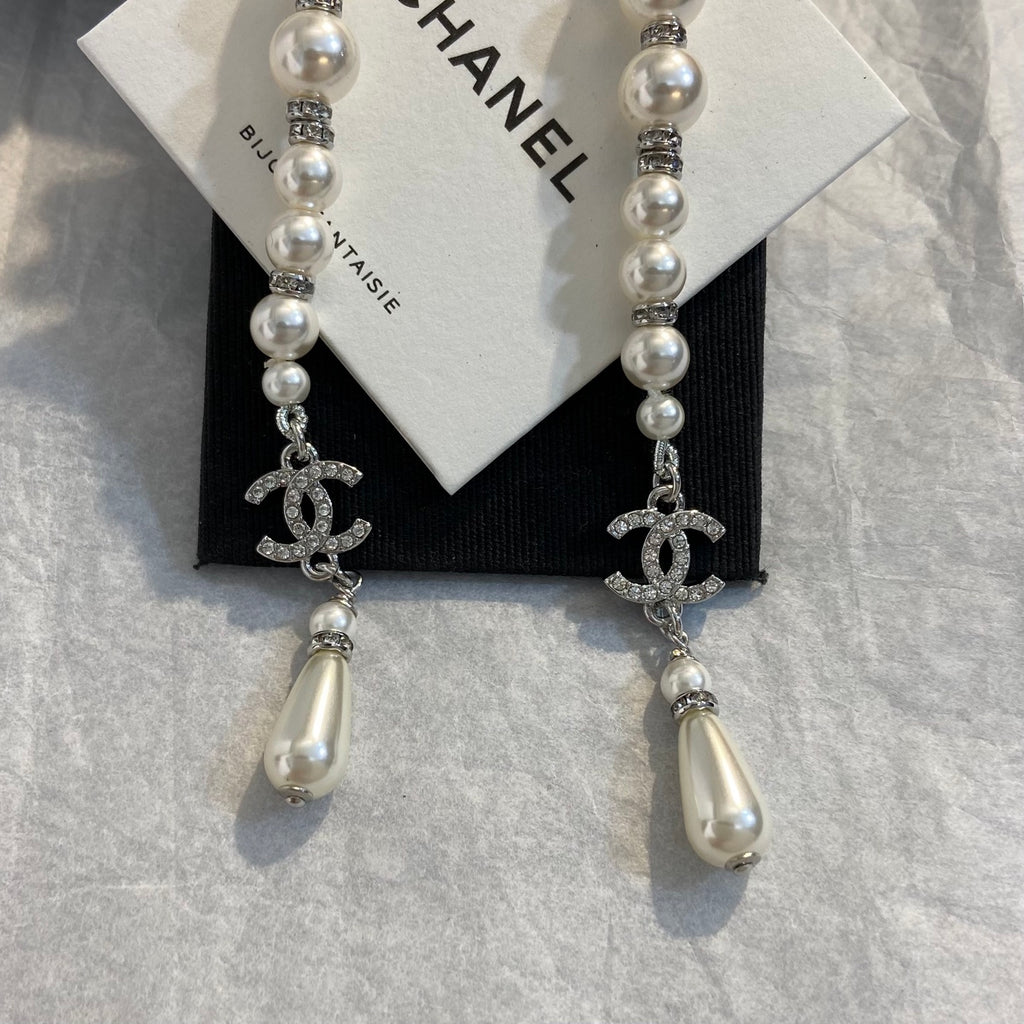 Tassel Earrings