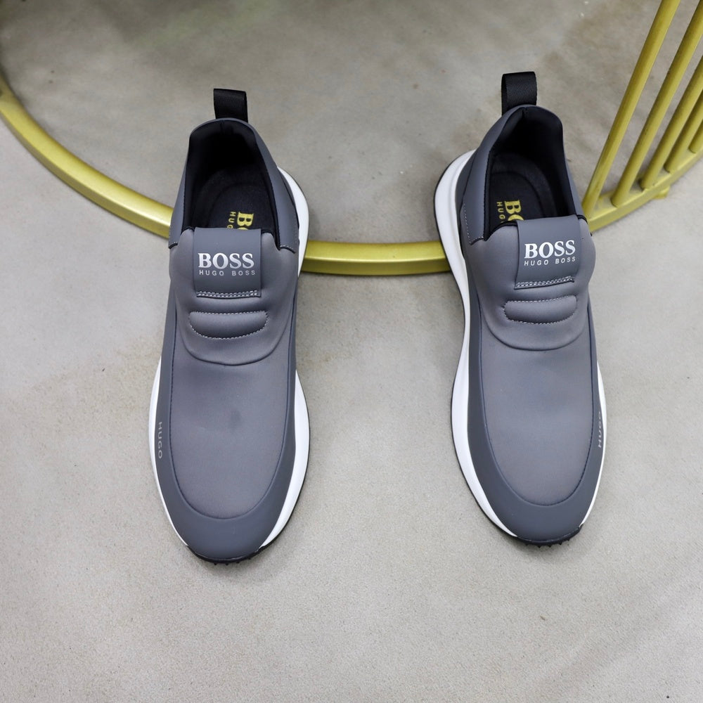 BOSS Men's Sneakers - Style 426686