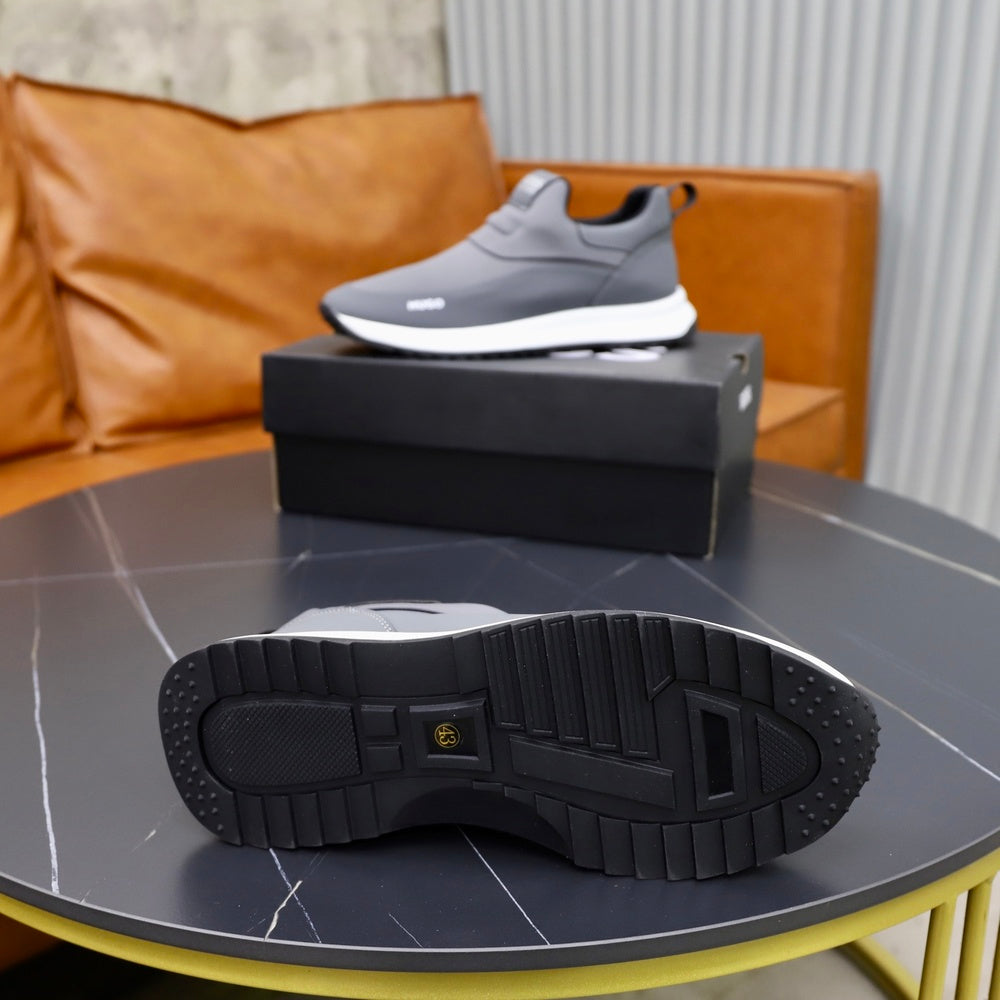 BOSS Men's Sneakers - Style 426686