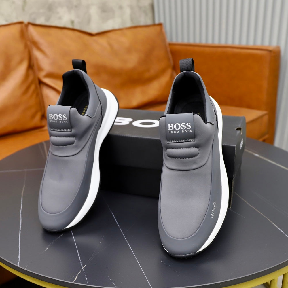 BOSS Men's Sneakers - Style 426686