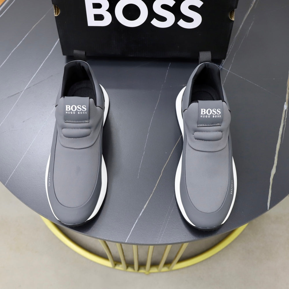 BOSS Men's Sneakers - Style 426686