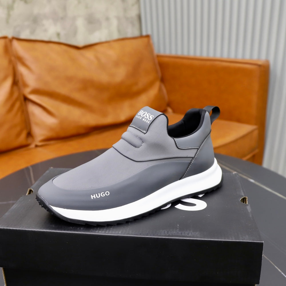 BOSS Men's Sneakers - Style 426686