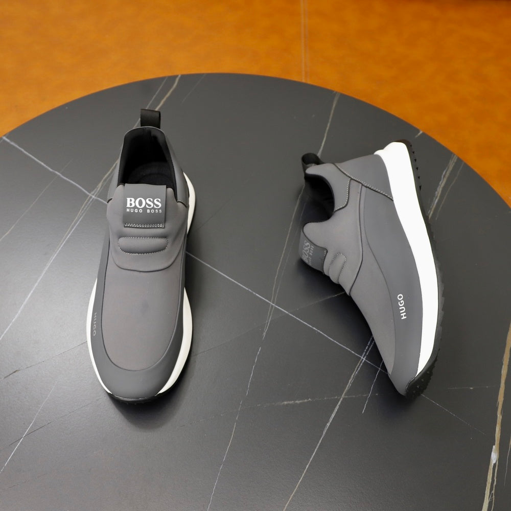 BOSS Men's Sneakers - Style 426686