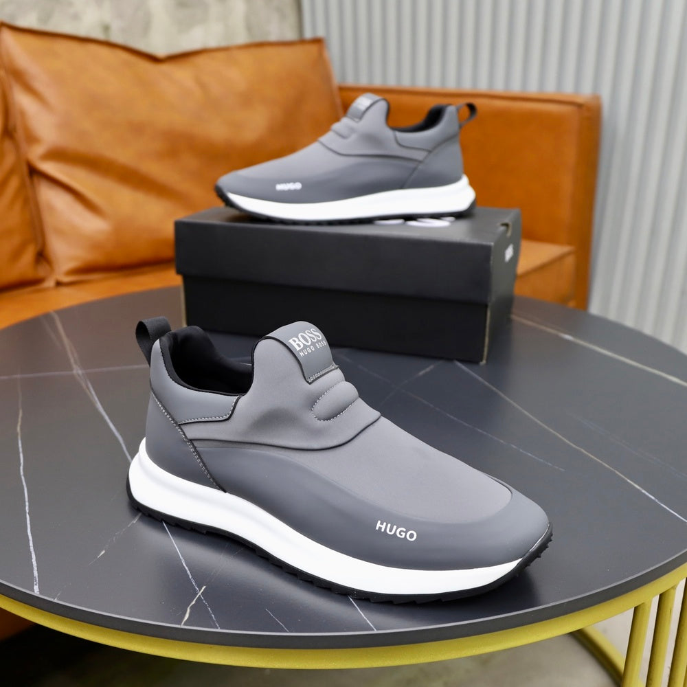 BOSS Men's Sneakers - Style 426686