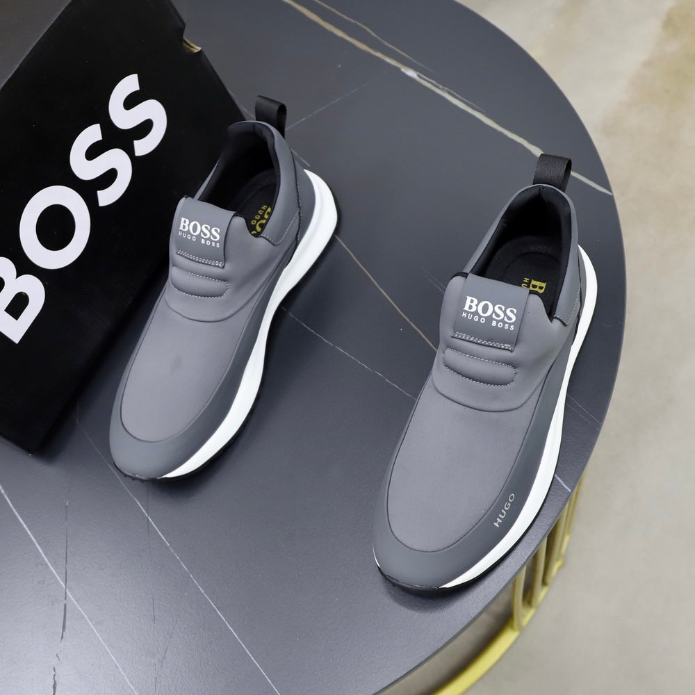 BOSS Men's Sneakers - Style 426686