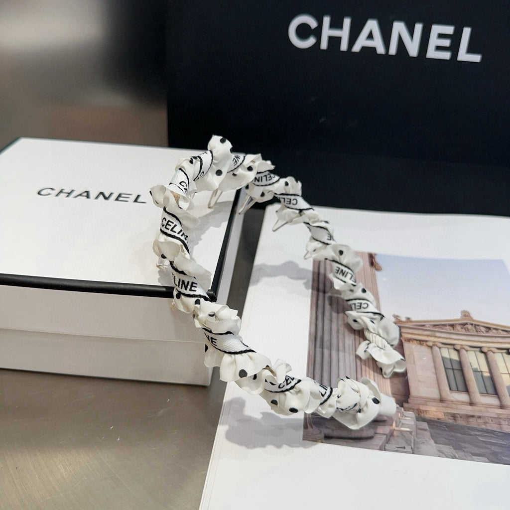 CELINE Headband