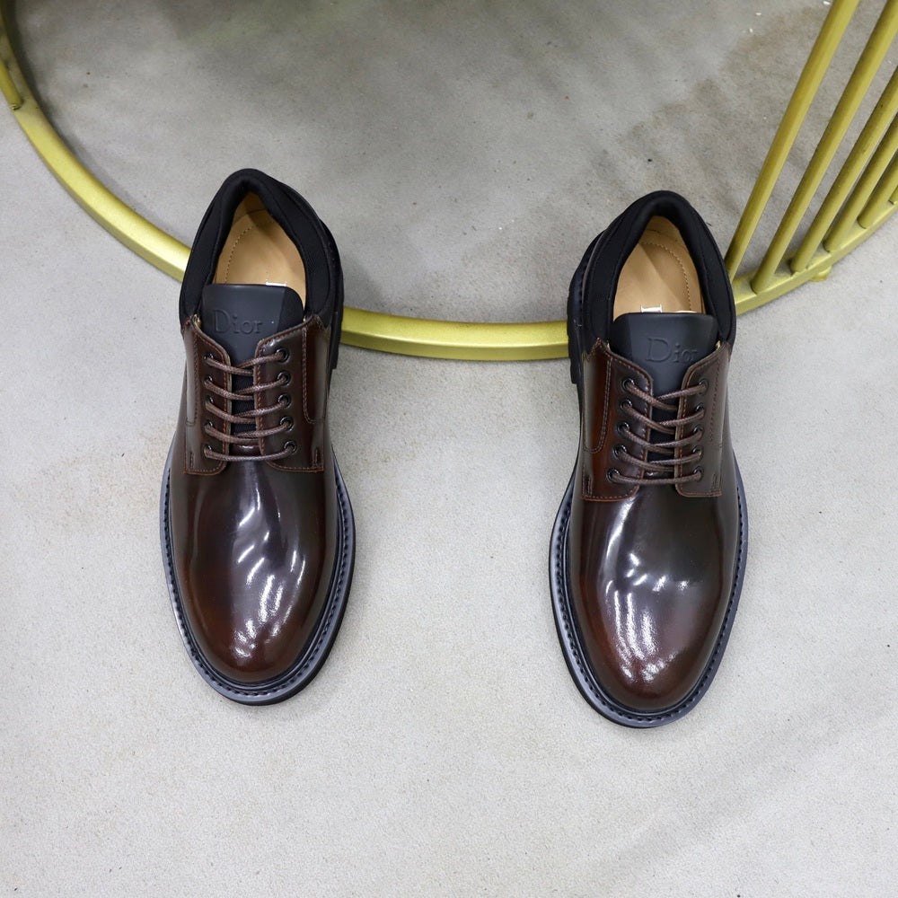 Dior Men's Boots - Style 426112