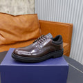 Dior Men's Boots - Style 426112