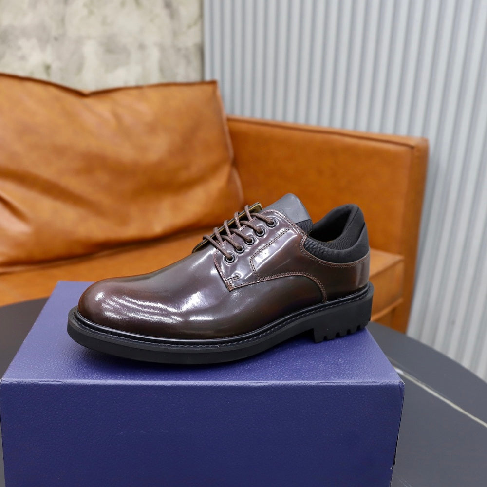 Dior Men's Boots - Style 426112