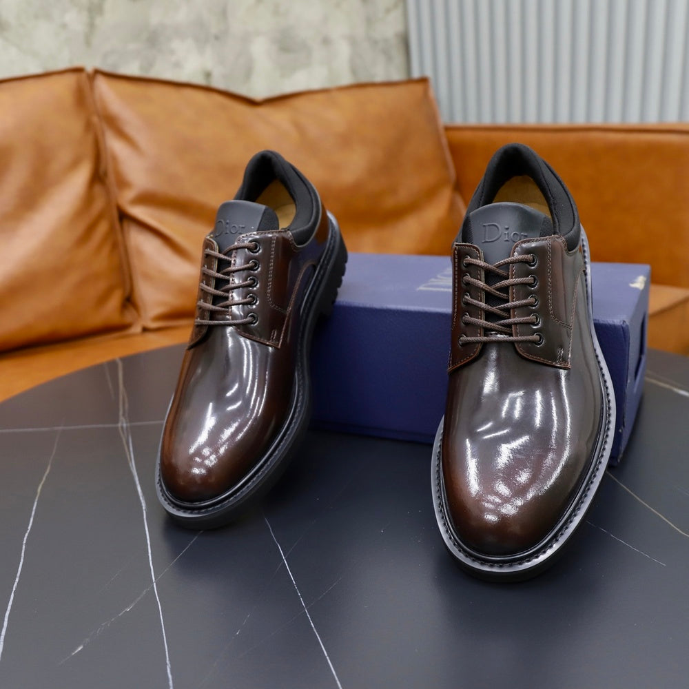 Dior Men's Boots - Style 426112