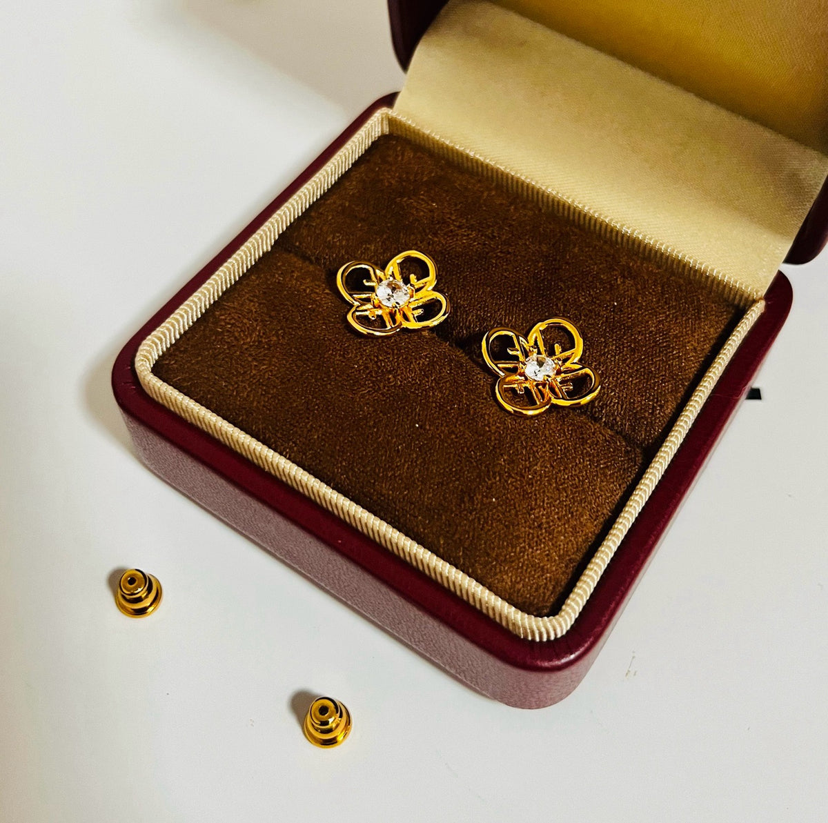 FENDI Earrings