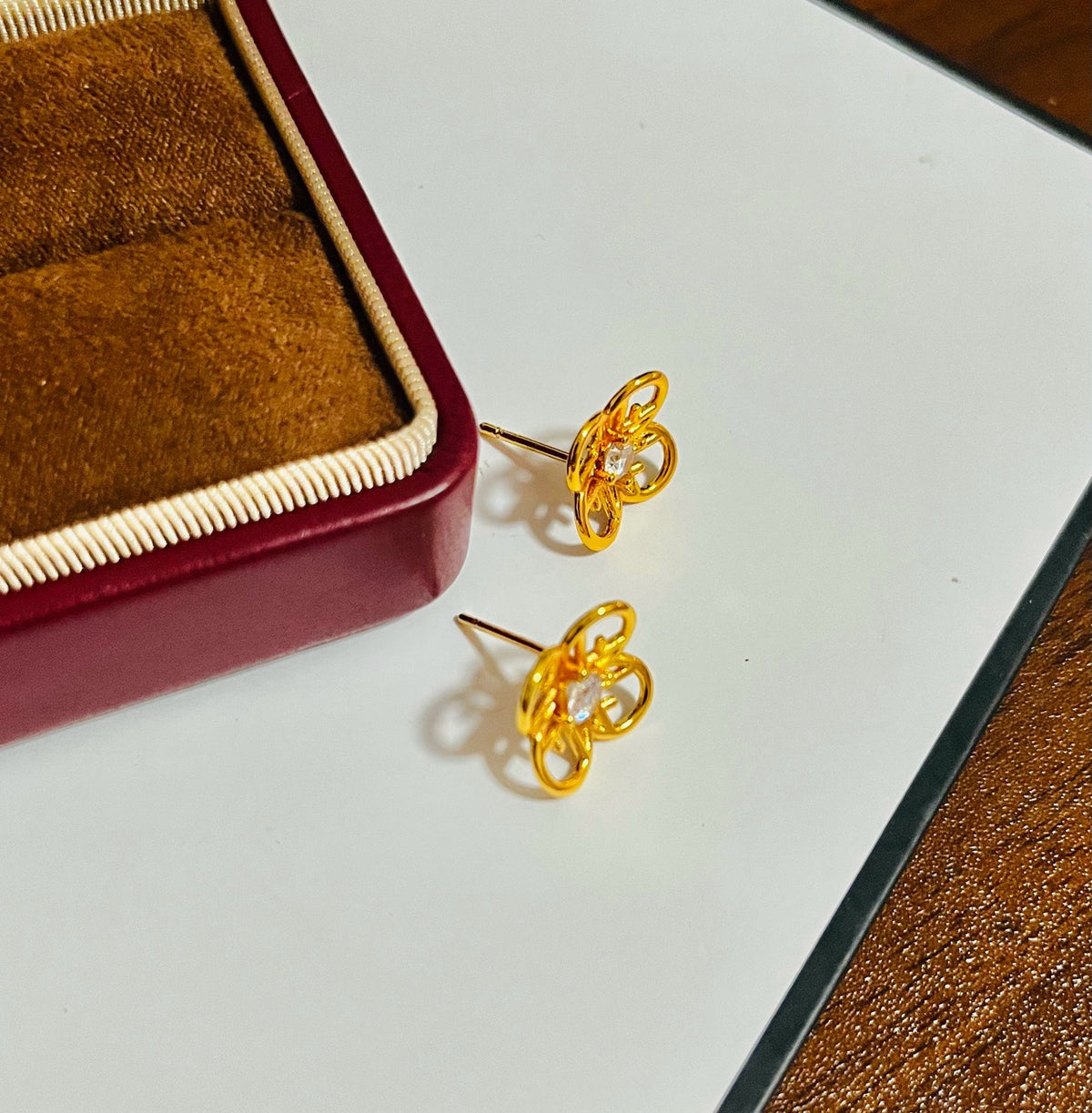 FENDI Earrings