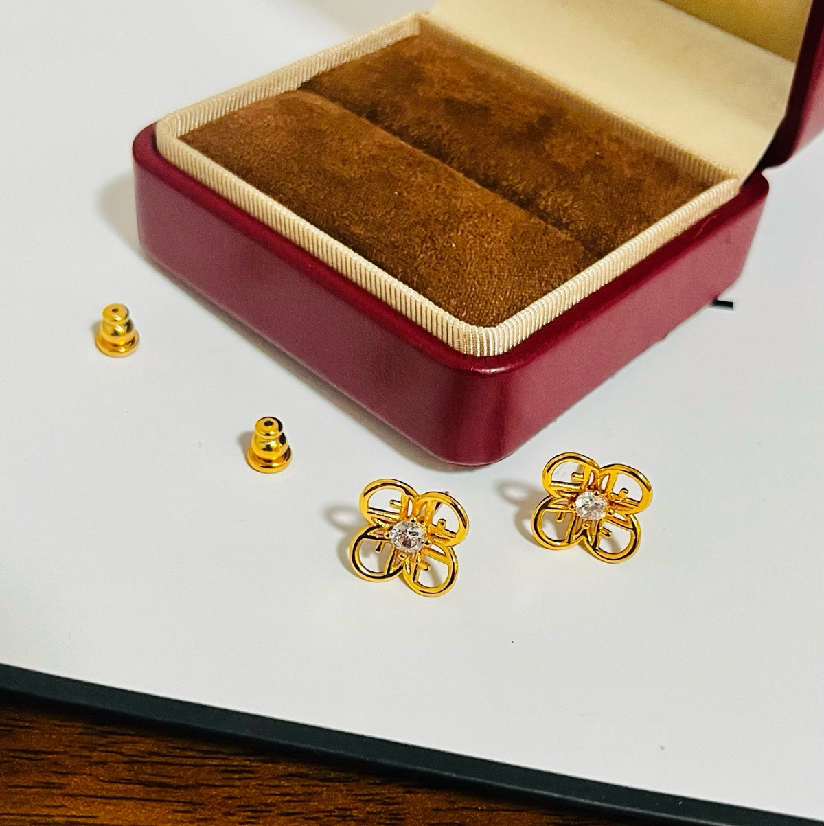 FENDI Earrings