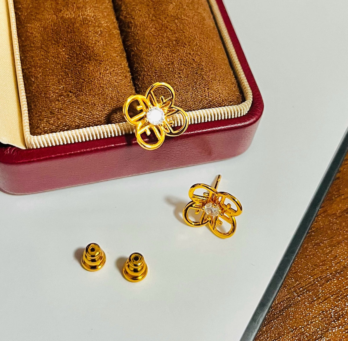 FENDI Earrings