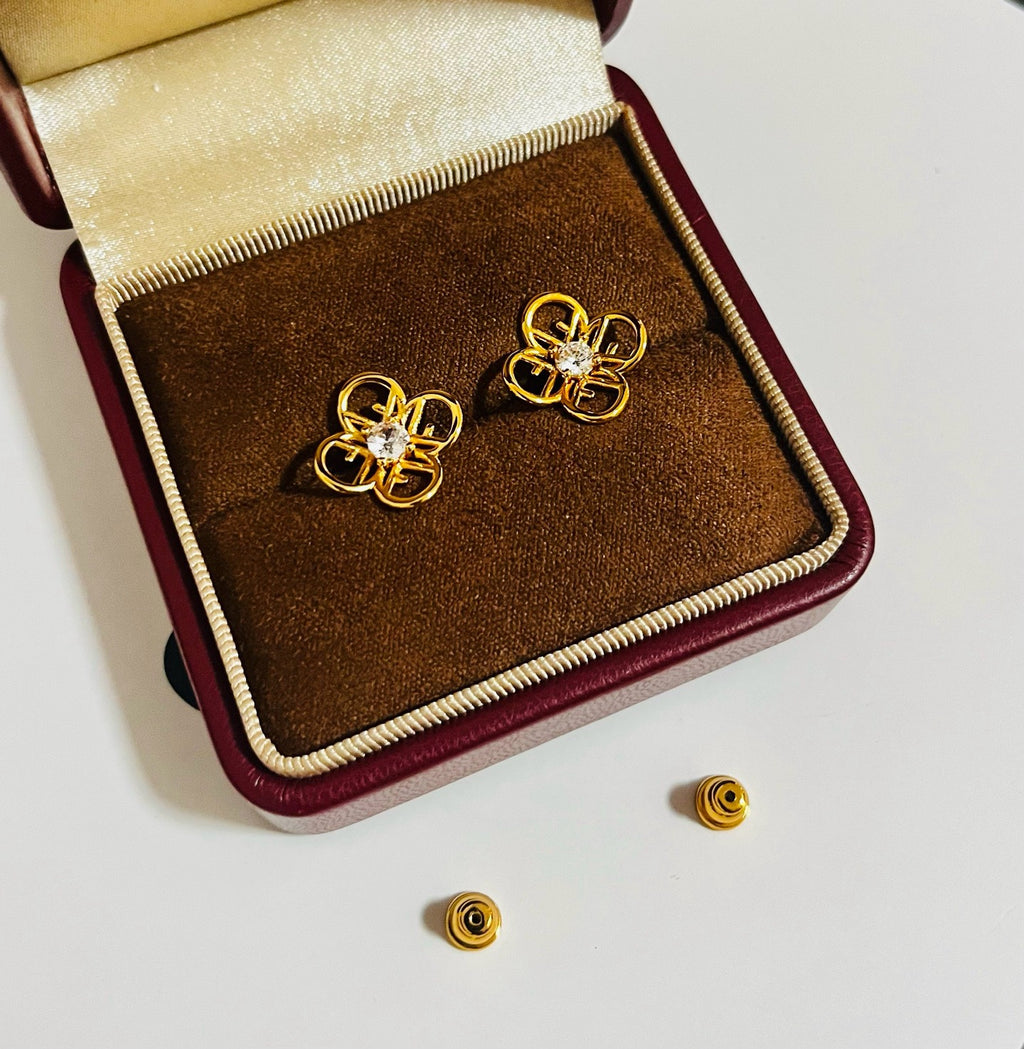 FENDI Earrings
