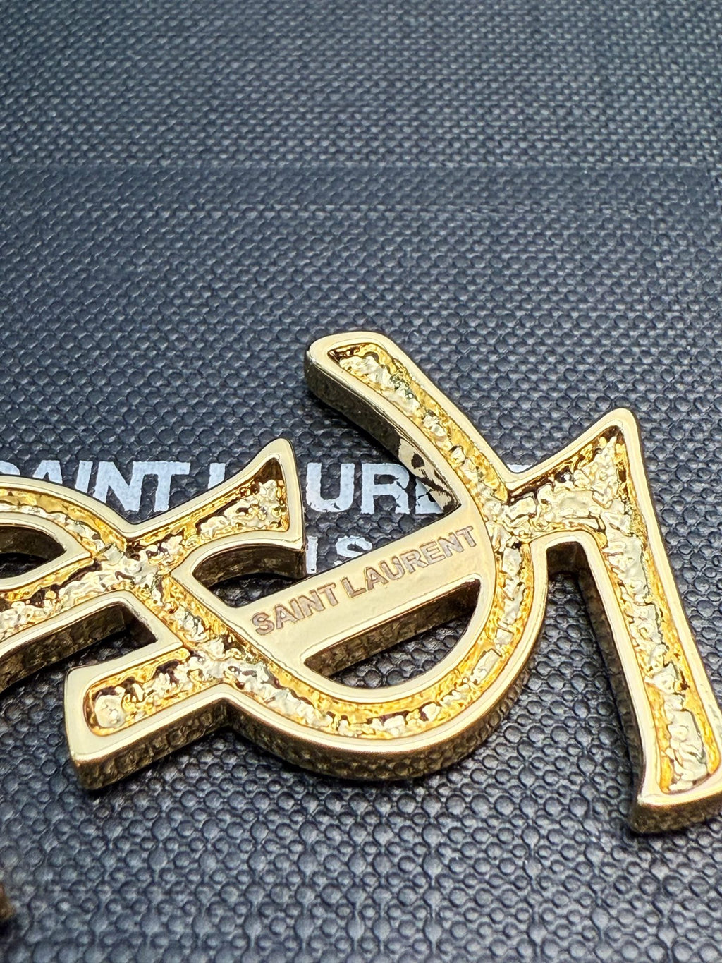 SAINT LAURENT Earrings