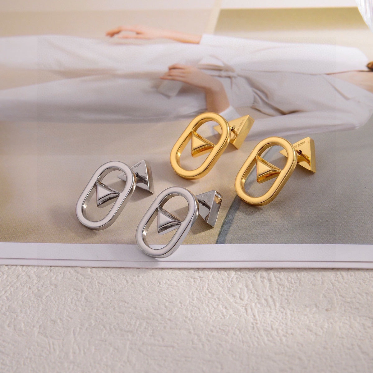 PRADA Earrings