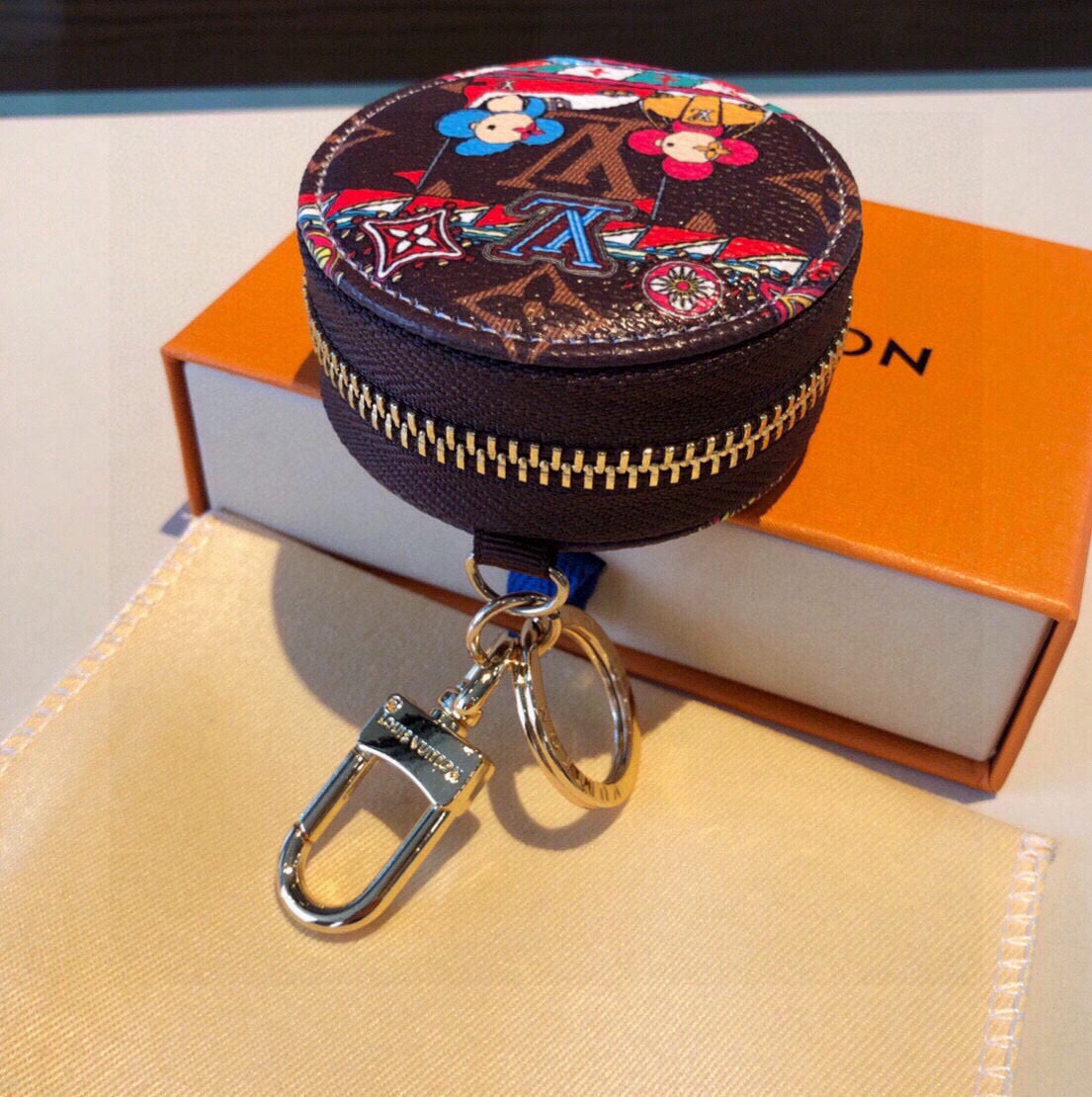 Keychain