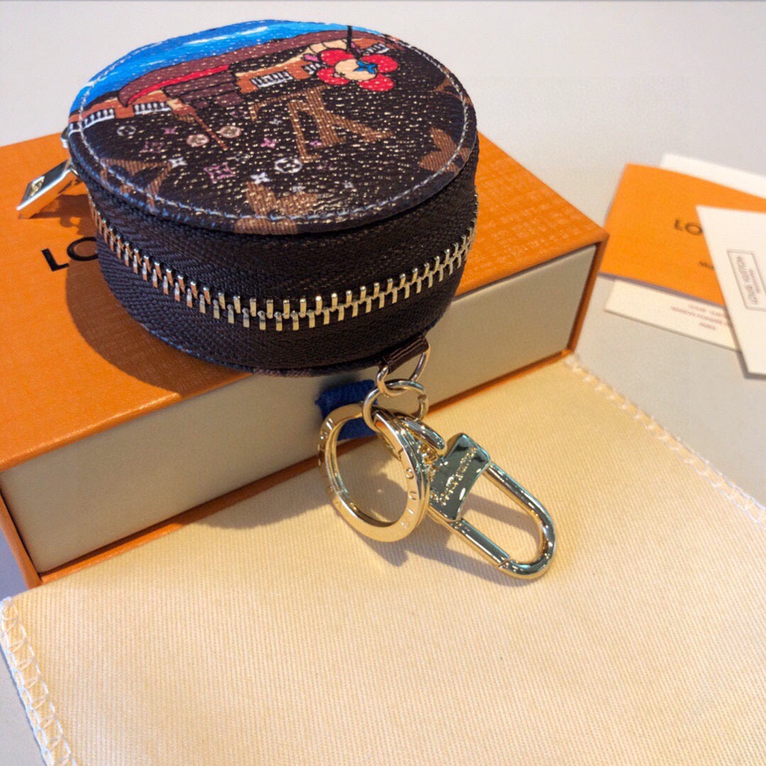 Keychain