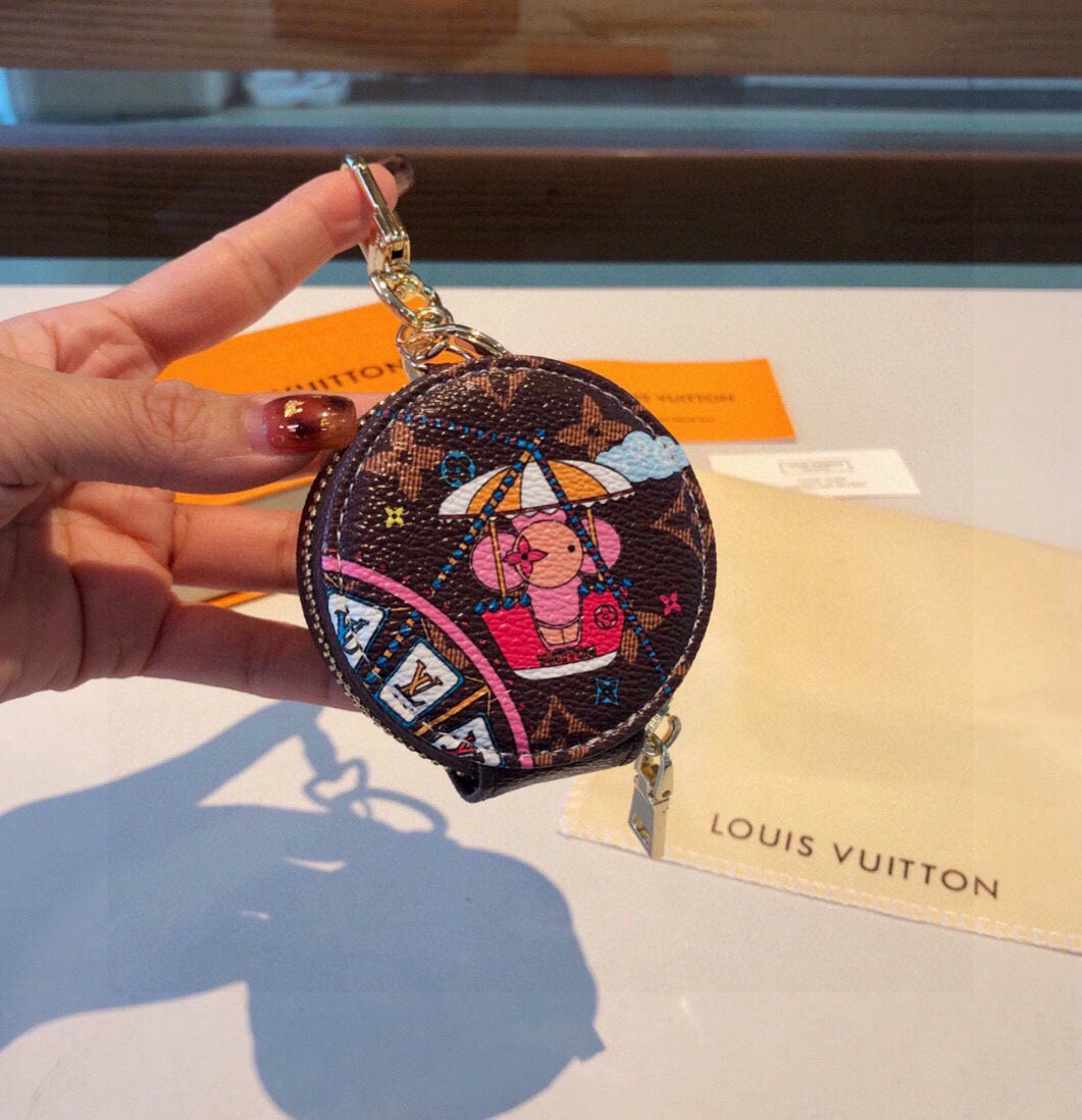 Keychain