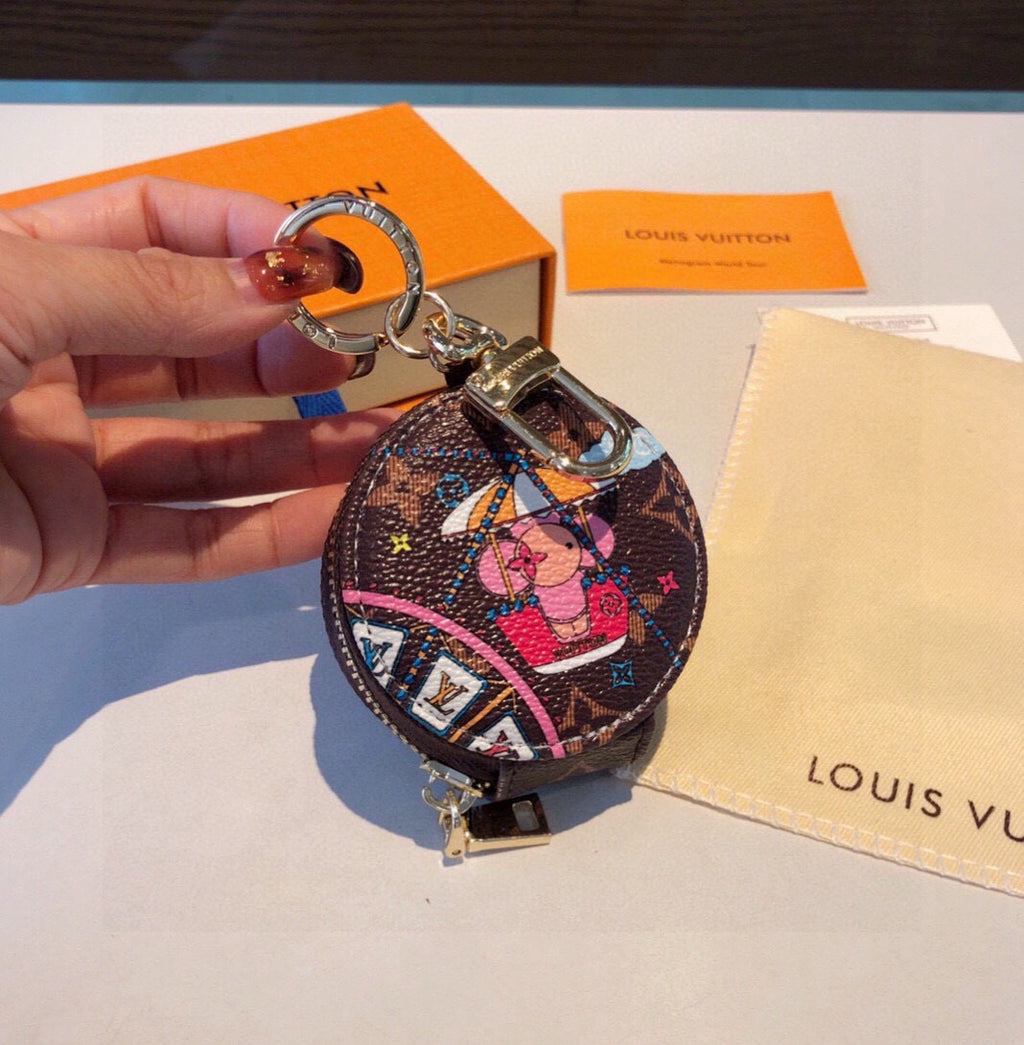 Keychain