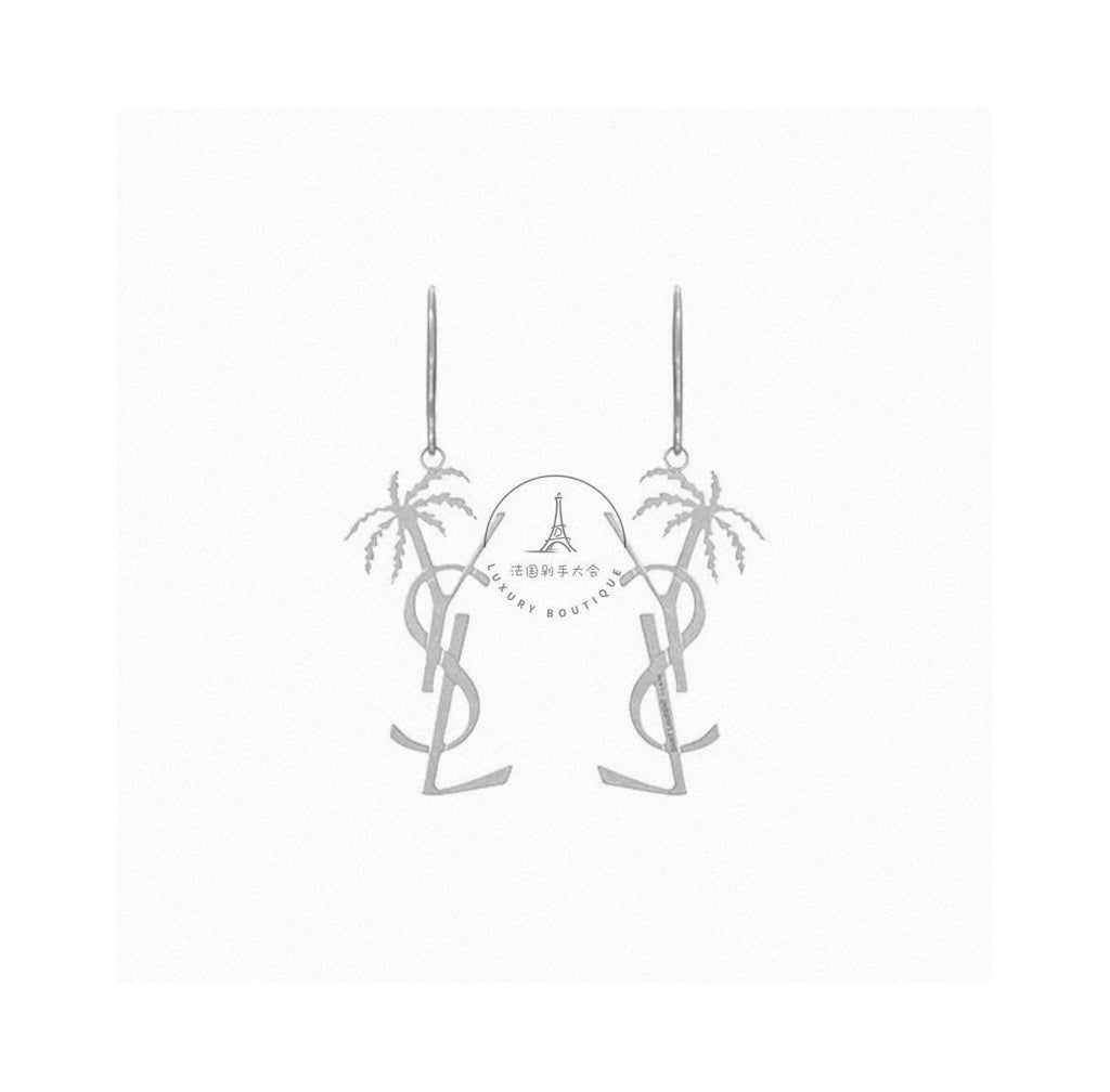 SAINT LAURENT Earrings