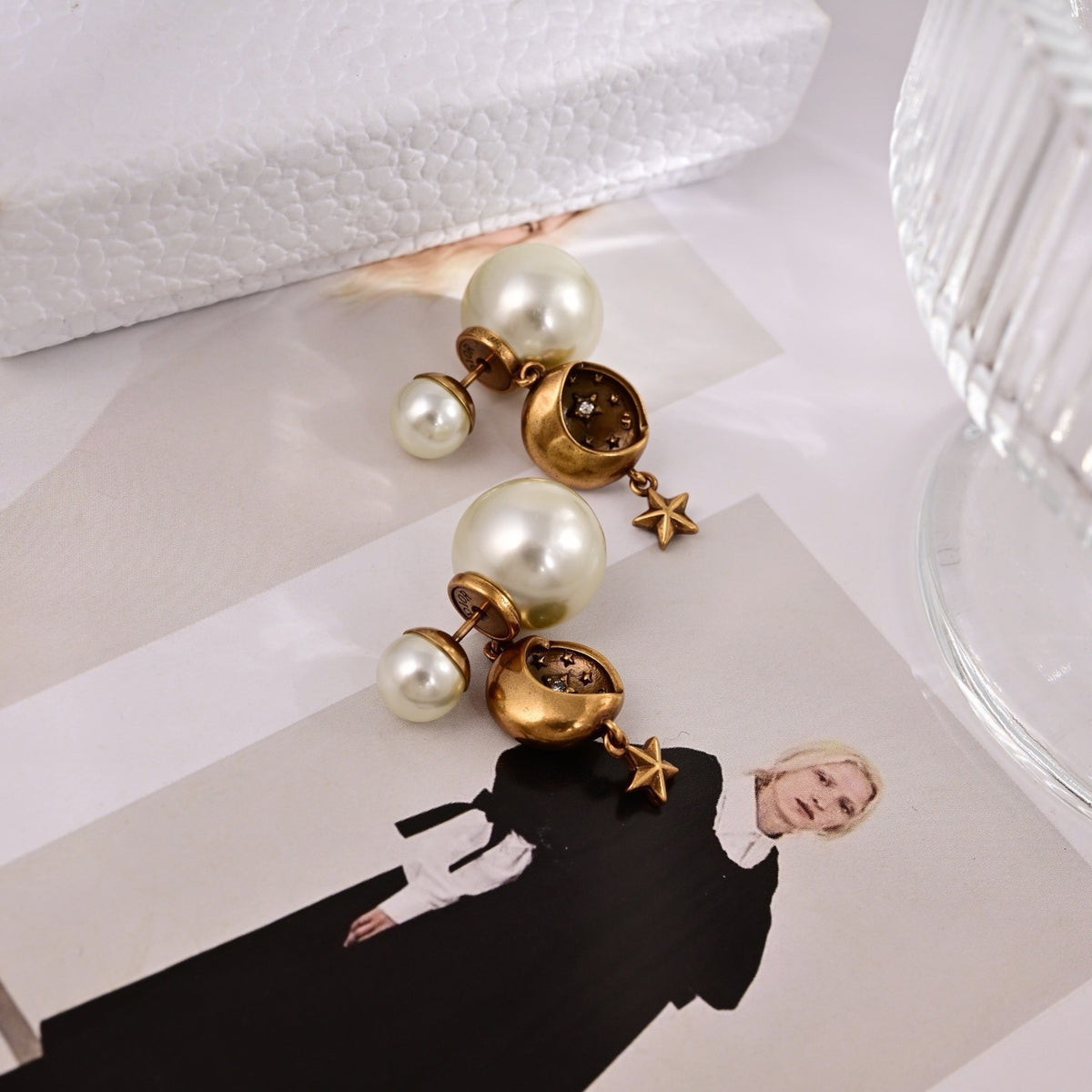DIOR Earrings