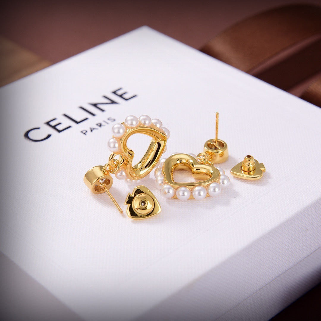 CELINE Earrings