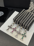 Cross Necklace