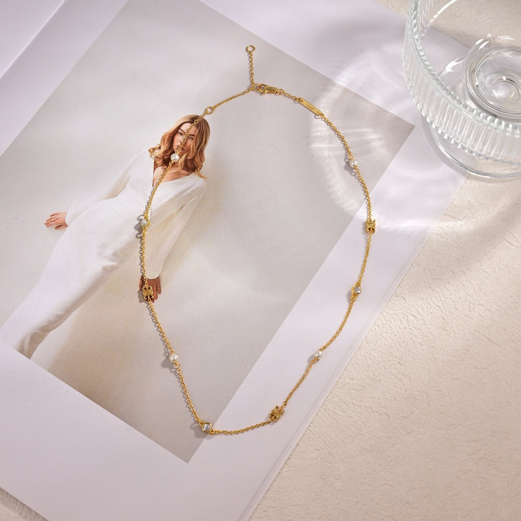 CELINE Necklace