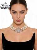 VIVIENNE WESTWOOD Necklace