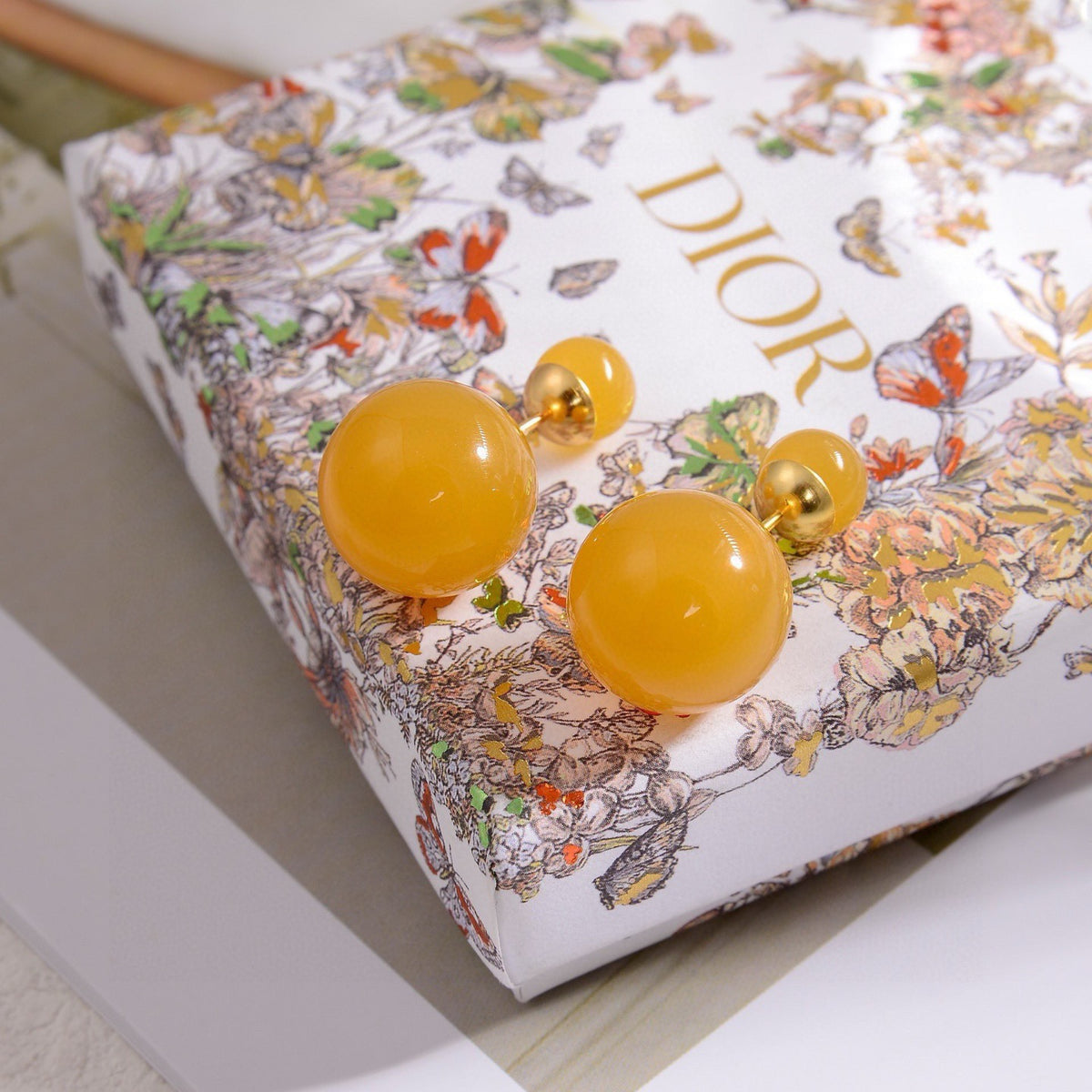 DIOR Earrings