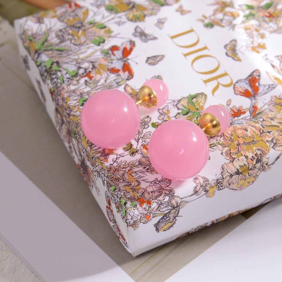 DIOR Earrings
