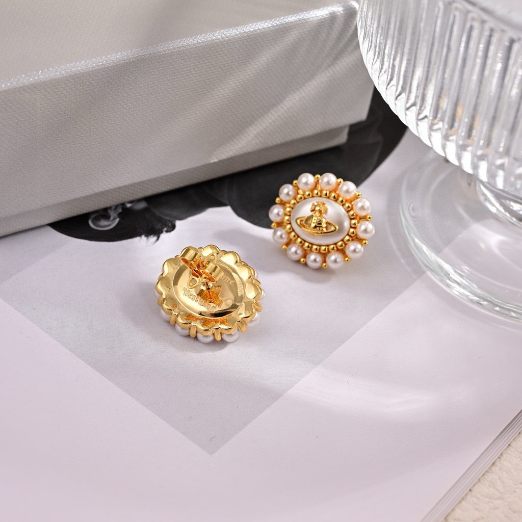 VIVIENNE WESTWOOD Earrings