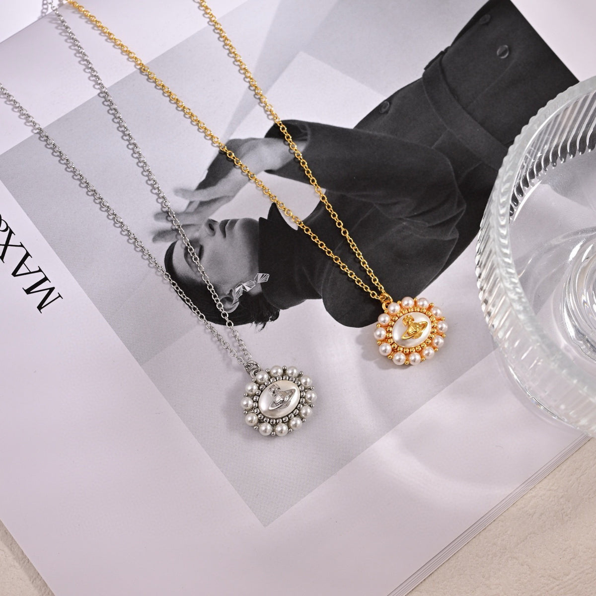 Necklace