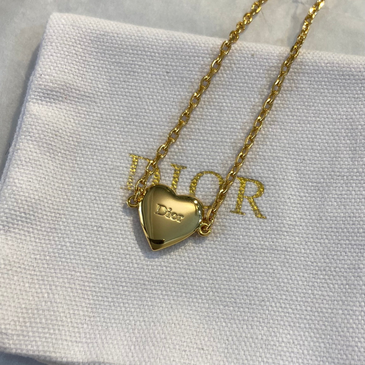 Heart Bracelet