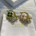 Heart Earrings