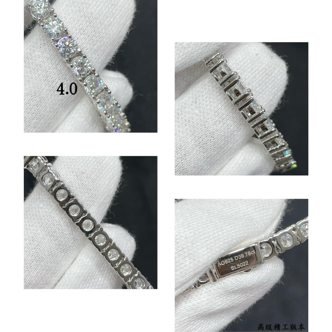 Crystal Necklace