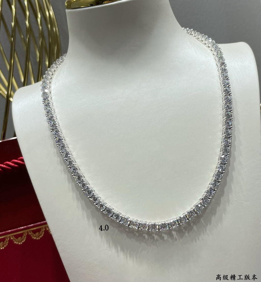 Crystal Necklace