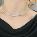 Crystal Necklace