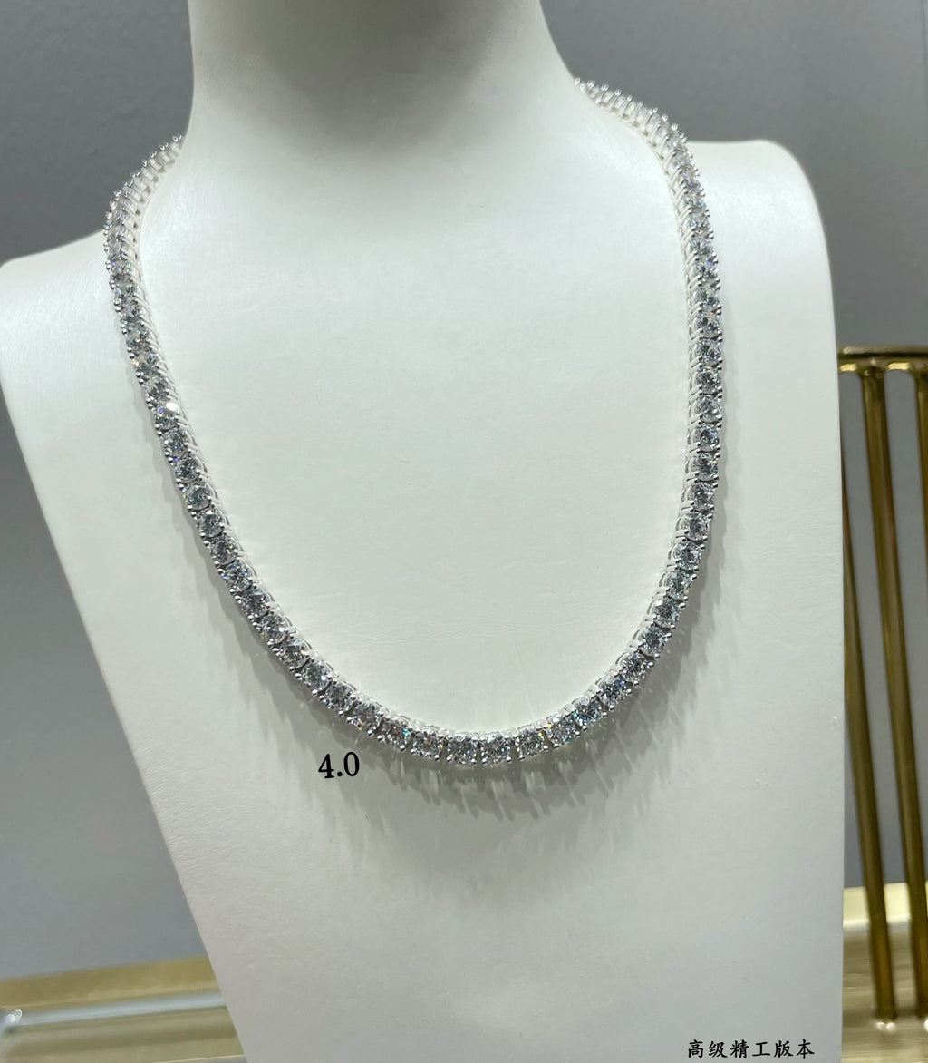 Crystal Necklace